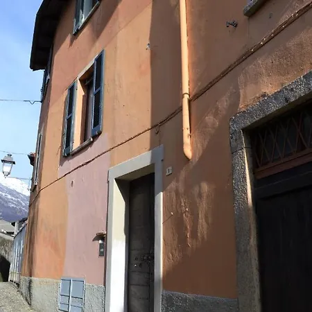 Casa Del Pittore Apartment Cannobio