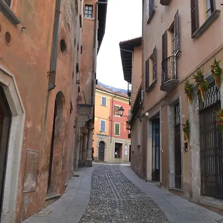 Casa Del Pittore Apartment Cannobio