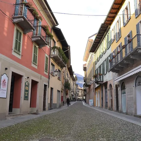 Casa Del Pittore