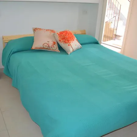 Casa Del Pittore Apartamento *