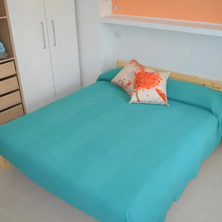Casa Del Pittore Apartamento *