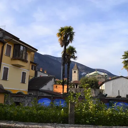 Apartment Casa Del Pittore