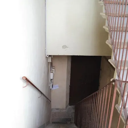 Apartamento Casa Del Pittore