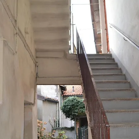 Casa Del Pittore Cannobio