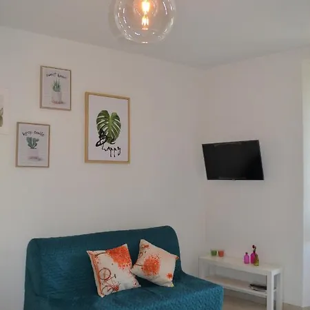 Casa Del Pittore Apartamento Cannobio