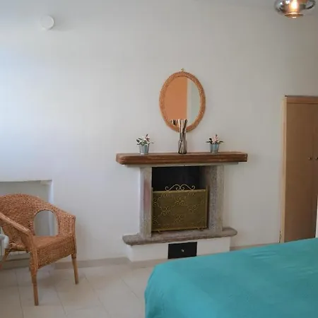 Apartamento Casa Del Pittore Cannobio