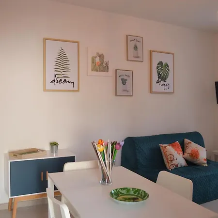 Casa Del Pittore Apartamento *
