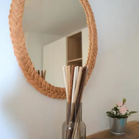 Casa Del Pittore Apartamento *