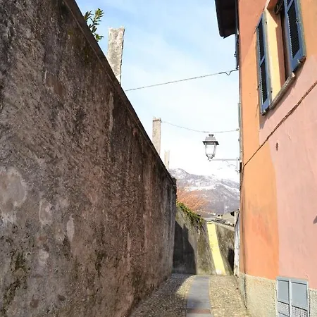 Apartamento Casa Del Pittore