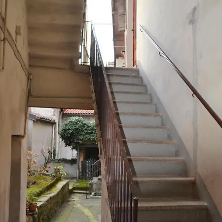 Apartamento Casa Del Pittore