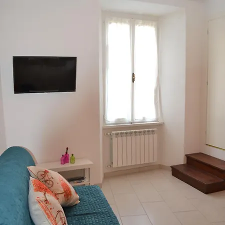 Apartamento Casa Del Pittore