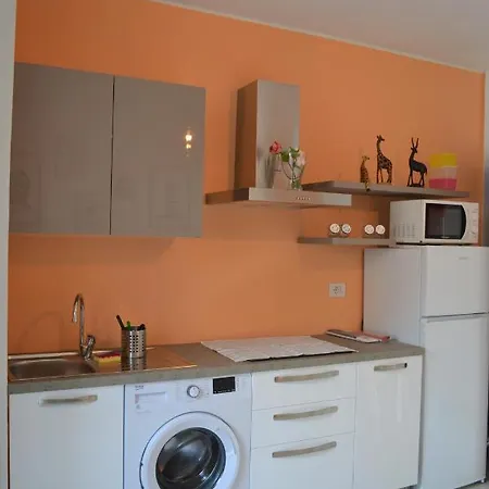 Apartment Casa Del Pittore Cannobio