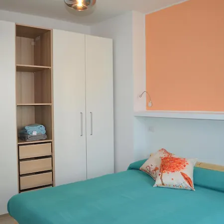 Casa Del Pittore Apartment Cannobio