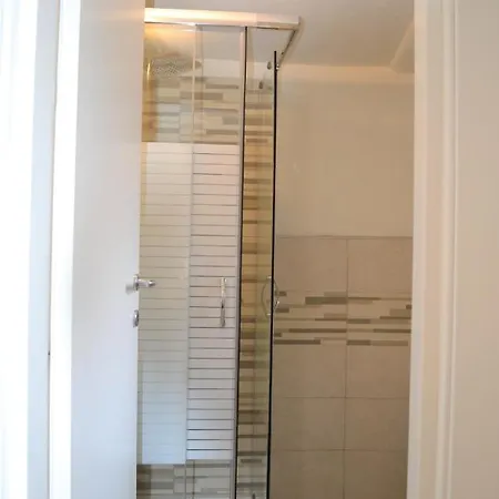 Apartamento Casa Del Pittore