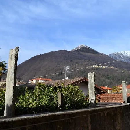 Apartamento Casa Del Pittore *