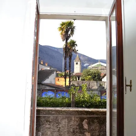 Casa Del Pittore